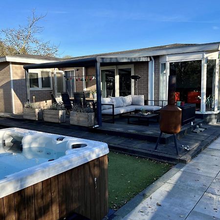 Lavendelhoeve Putten Luaran gambar