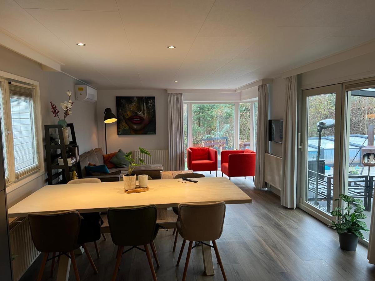 Lavendelhoeve Putten Luaran gambar
