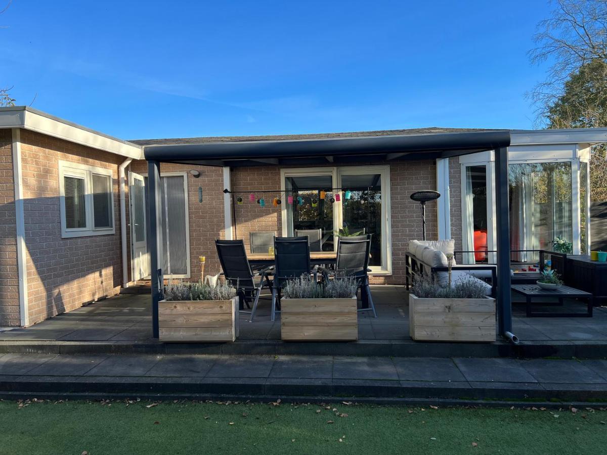 Lavendelhoeve Putten Luaran gambar