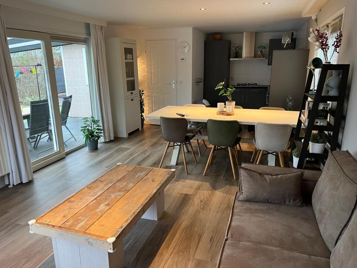 Lavendelhoeve Putten Luaran gambar